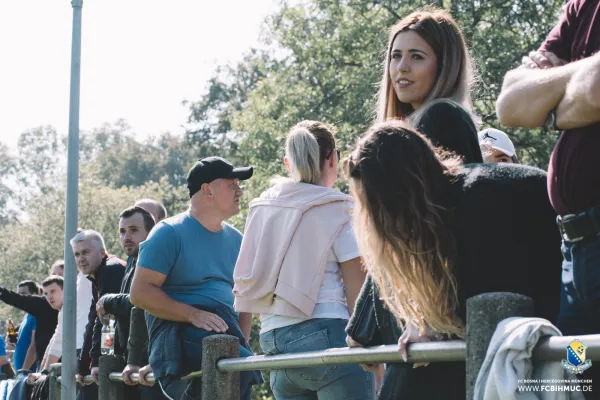 1. - 6. Spieltag - FC Eintracht München