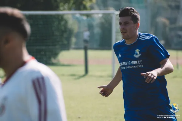 1. - 6. Spieltag - FC Eintracht München