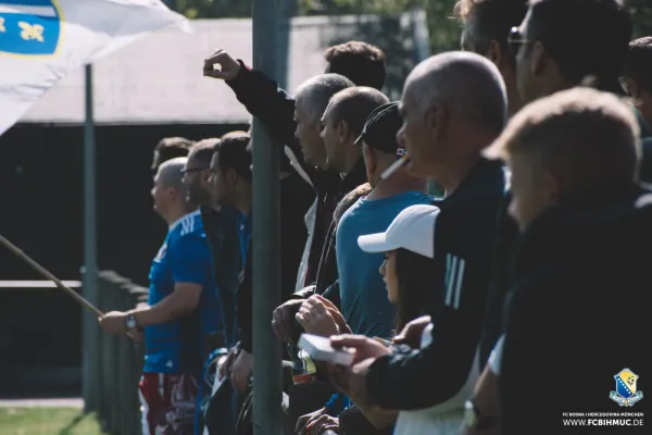 1. - 6. Spieltag - FC Eintracht München