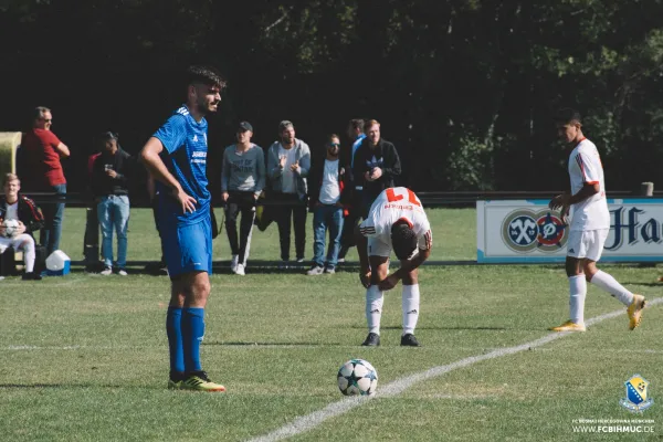 1. - 6. Spieltag - FC Eintracht München