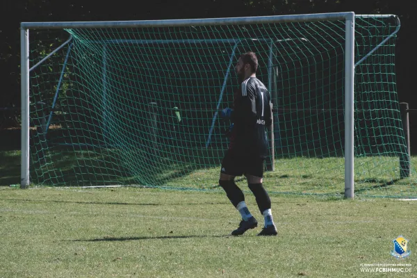 1. - 6. Spieltag - FC Eintracht München