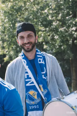 1. - 6. Spieltag - FC Eintracht München