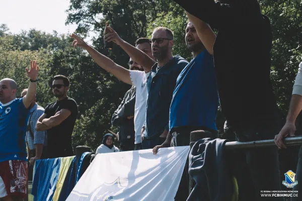 1. - 6. Spieltag - FC Eintracht München