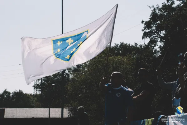 1. - 6. Spieltag - FC Eintracht München