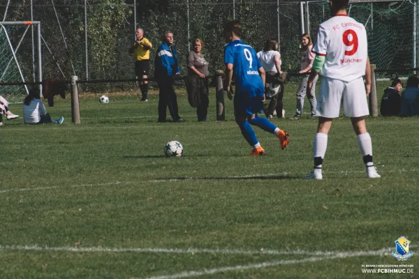 1. - 6. Spieltag - FC Eintracht München