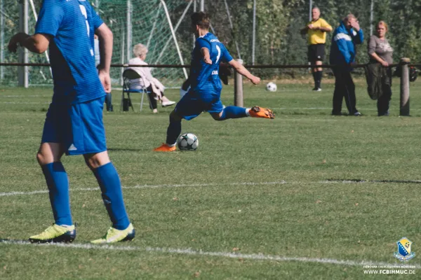 1. - 6. Spieltag - FC Eintracht München