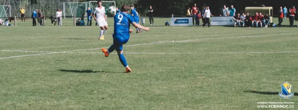 1. - 6. Spieltag - FC Eintracht München