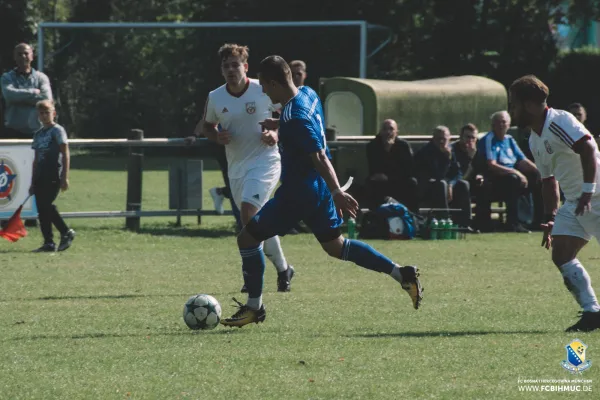 1. - 6. Spieltag - FC Eintracht München