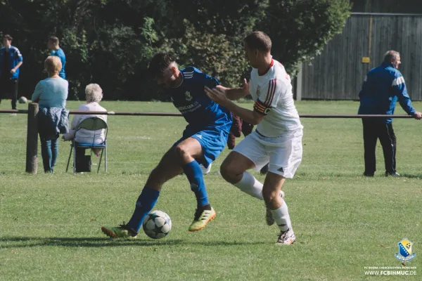 1. - 6. Spieltag - FC Eintracht München