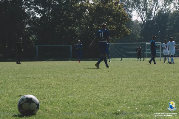 1. - 6. Spieltag - FC Eintracht München