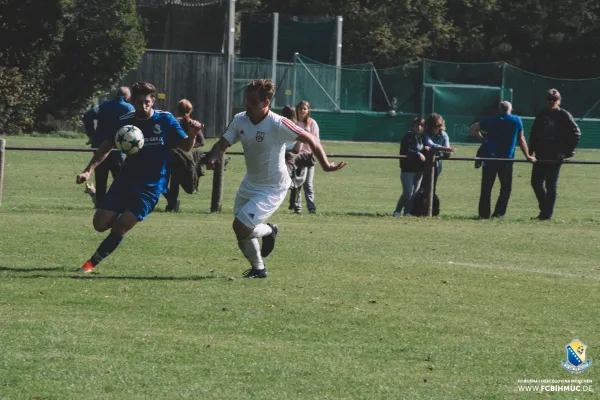 1. - 6. Spieltag - FC Eintracht München