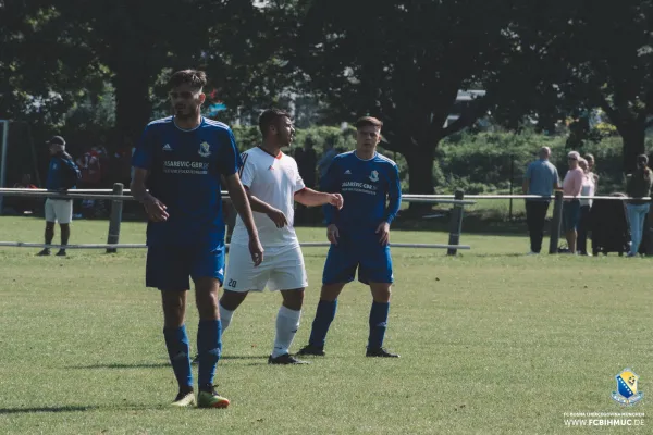 1. - 6. Spieltag - FC Eintracht München