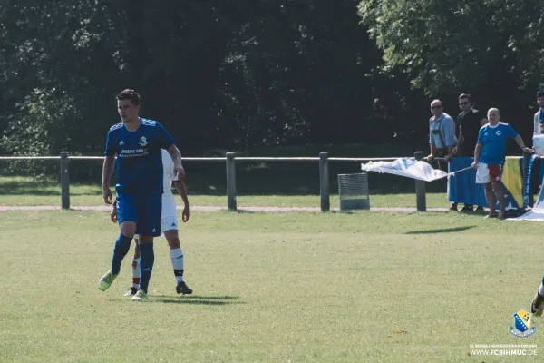 1. - 6. Spieltag - FC Eintracht München