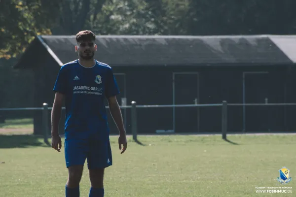 1. - 6. Spieltag - FC Eintracht München