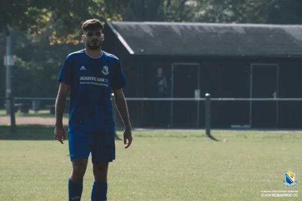 1. - 6. Spieltag - FC Eintracht München