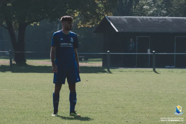 1. - 6. Spieltag - FC Eintracht München