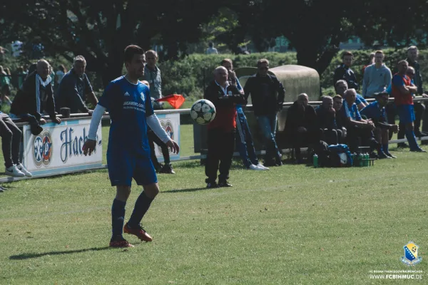 1. - 6. Spieltag - FC Eintracht München