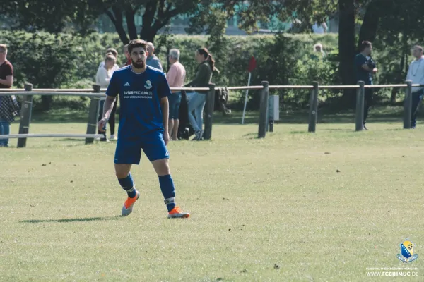 1. - 6. Spieltag - FC Eintracht München