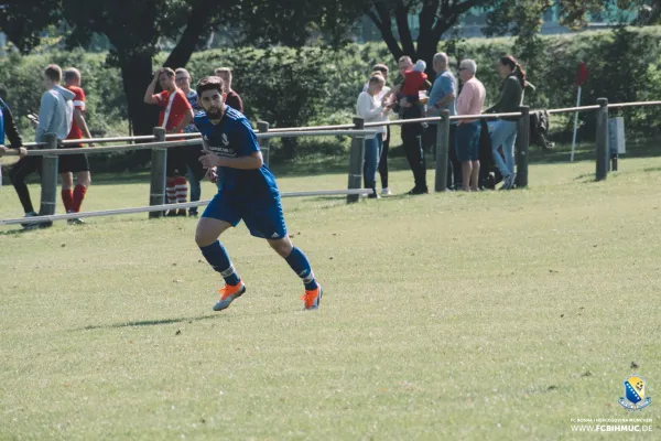 1. - 6. Spieltag - FC Eintracht München