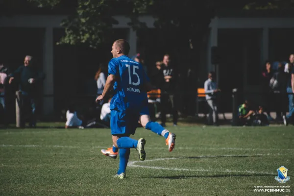 1. - 6. Spieltag - FC Eintracht München