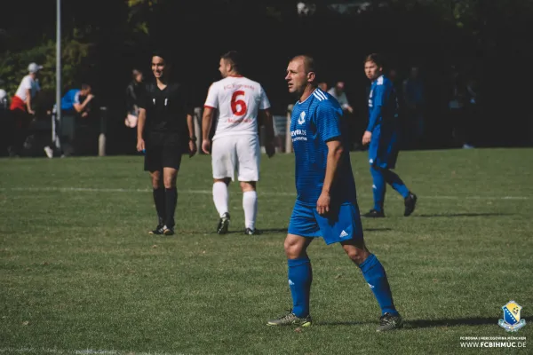 1. - 6. Spieltag - FC Eintracht München