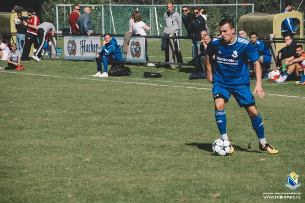 1. - 6. Spieltag - FC Eintracht München