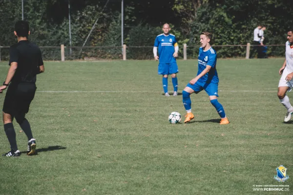 1. - 6. Spieltag - FC Eintracht München