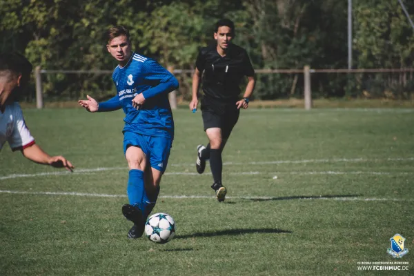 1. - 6. Spieltag - FC Eintracht München