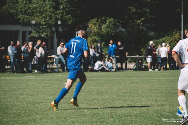 1. - 6. Spieltag - FC Eintracht München