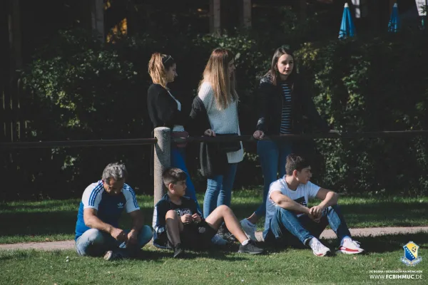 1. - 6. Spieltag - FC Eintracht München