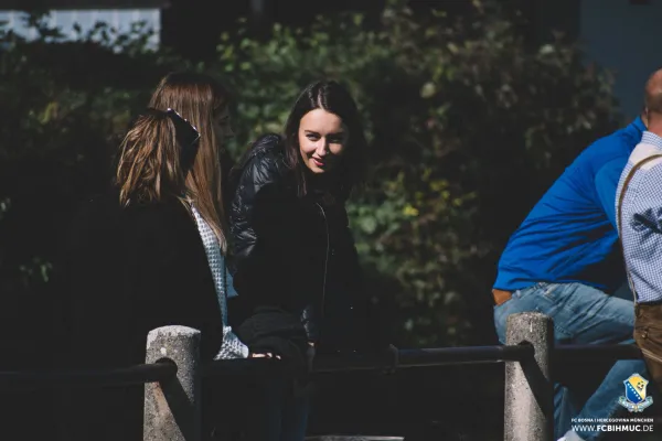 1. - 6. Spieltag - FC Eintracht München