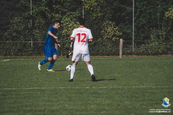 1. - 6. Spieltag - FC Eintracht München