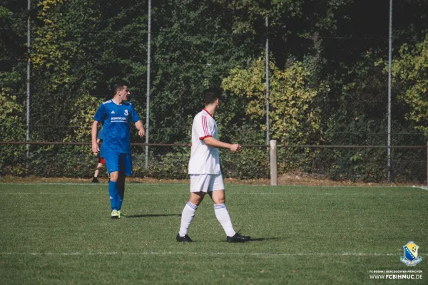 1. - 6. Spieltag - FC Eintracht München