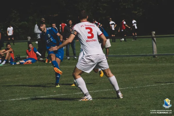 1. - 6. Spieltag - FC Eintracht München