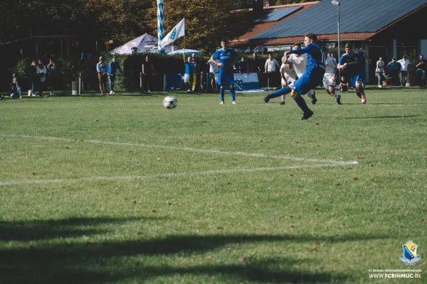 1. - 6. Spieltag - FC Eintracht München