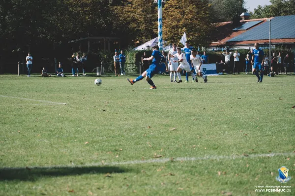 1. - 6. Spieltag - FC Eintracht München