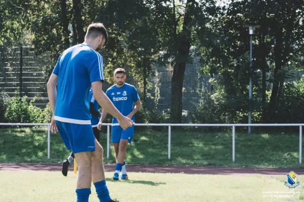 1. - 4. Spieltag - TSV Milbertshofen