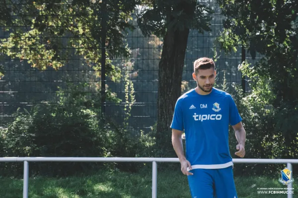 1. - 4. Spieltag - TSV Milbertshofen