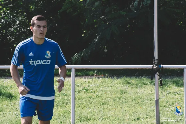 1. - 4. Spieltag - TSV Milbertshofen