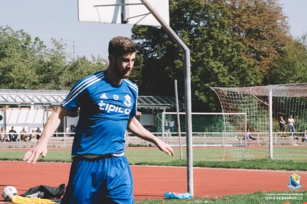 1. - 4. Spieltag - TSV Milbertshofen