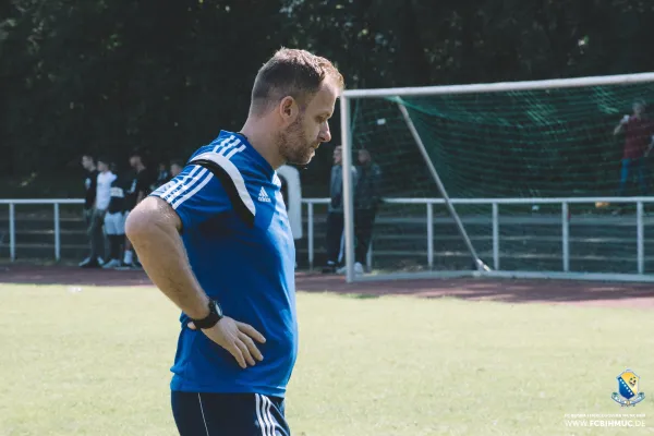 1. - 4. Spieltag - TSV Milbertshofen