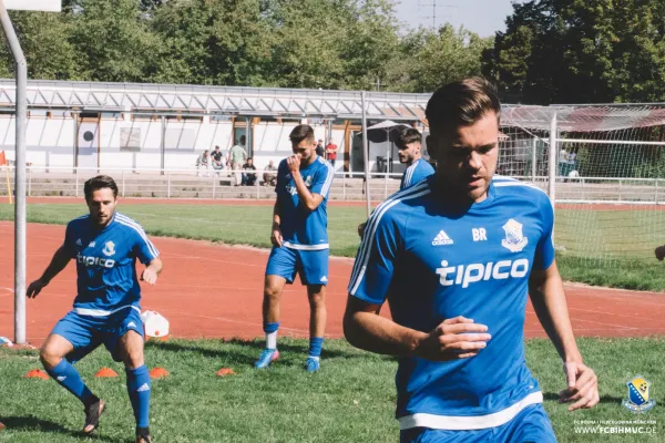 1. - 4. Spieltag - TSV Milbertshofen