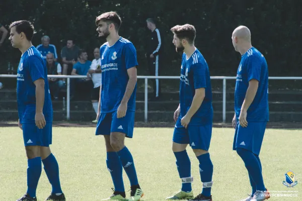 1. - 4. Spieltag - TSV Milbertshofen