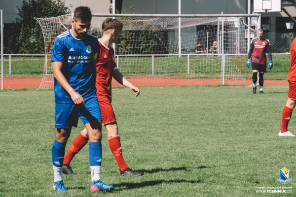 1. - 4. Spieltag - TSV Milbertshofen