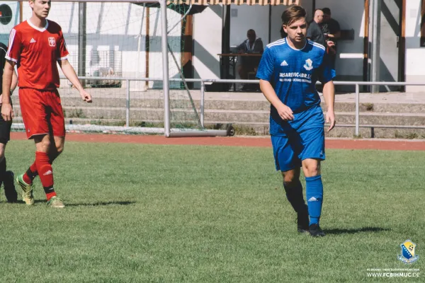 1. - 4. Spieltag - TSV Milbertshofen