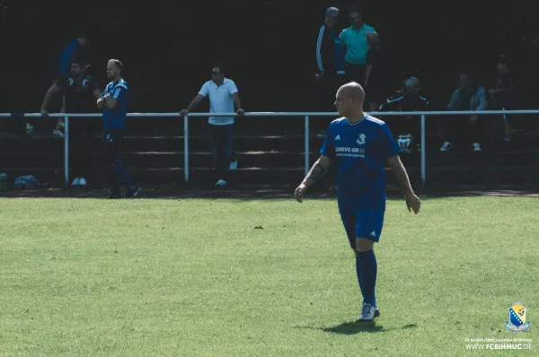 1. - 4. Spieltag - TSV Milbertshofen