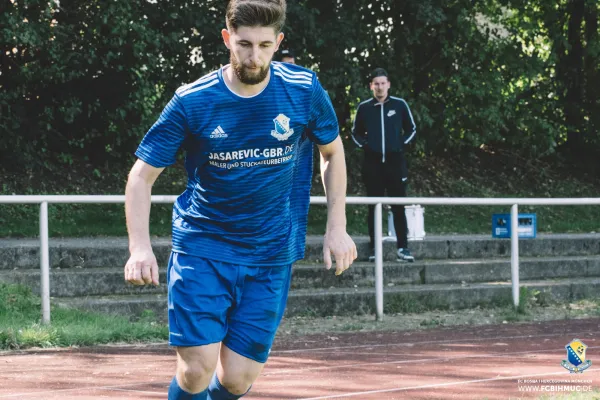 1. - 4. Spieltag - TSV Milbertshofen