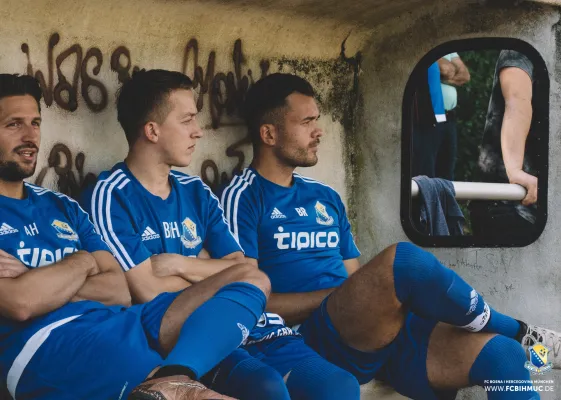 1. - 4. Spieltag - TSV Milbertshofen