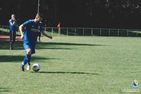 1. - 4. Spieltag - TSV Milbertshofen