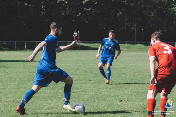 1. - 4. Spieltag - TSV Milbertshofen